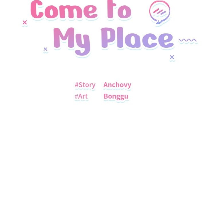 Come to My Place page 27