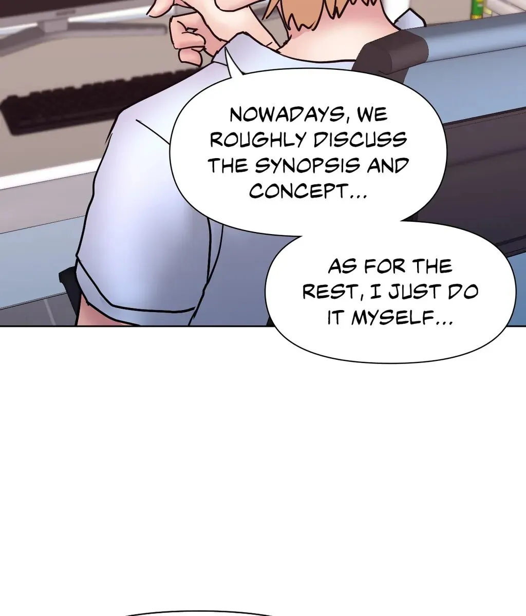 Comes With Benefits page 5