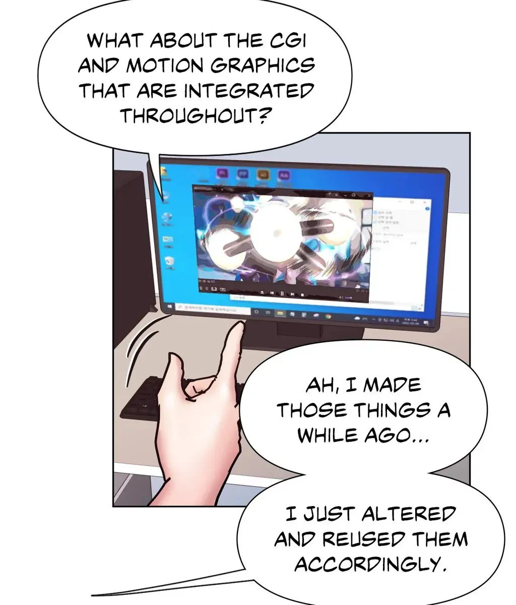 Comes With Benefits page 6