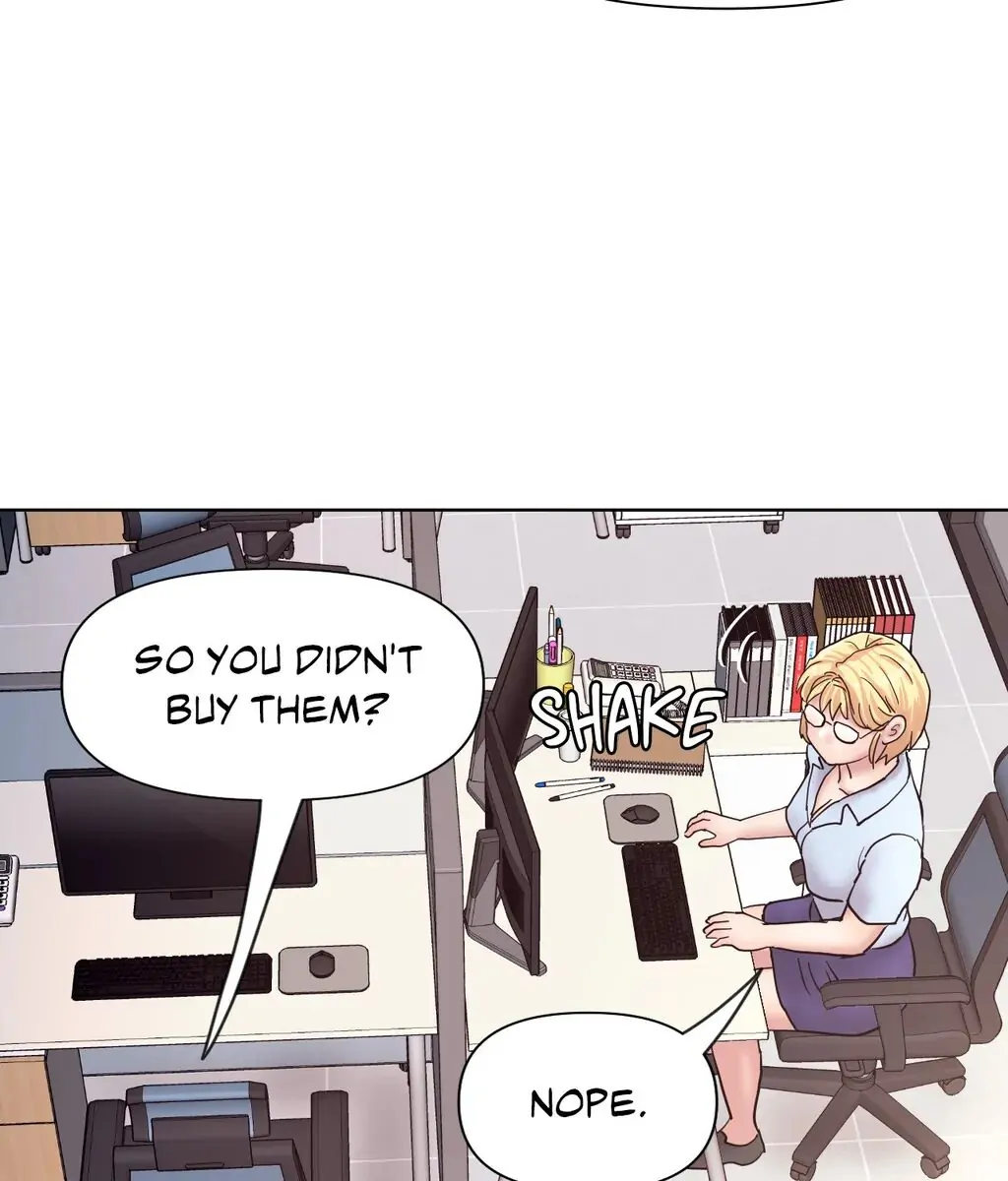 Comes With Benefits page 7