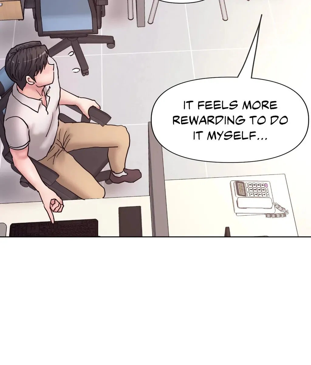 Comes With Benefits page 8