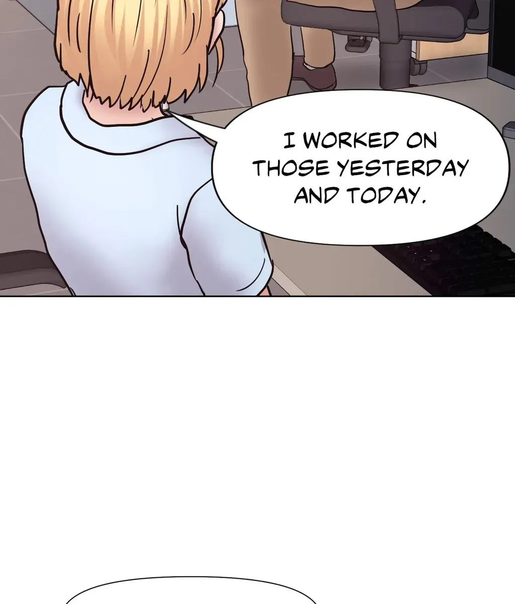 Comes With Benefits page 10