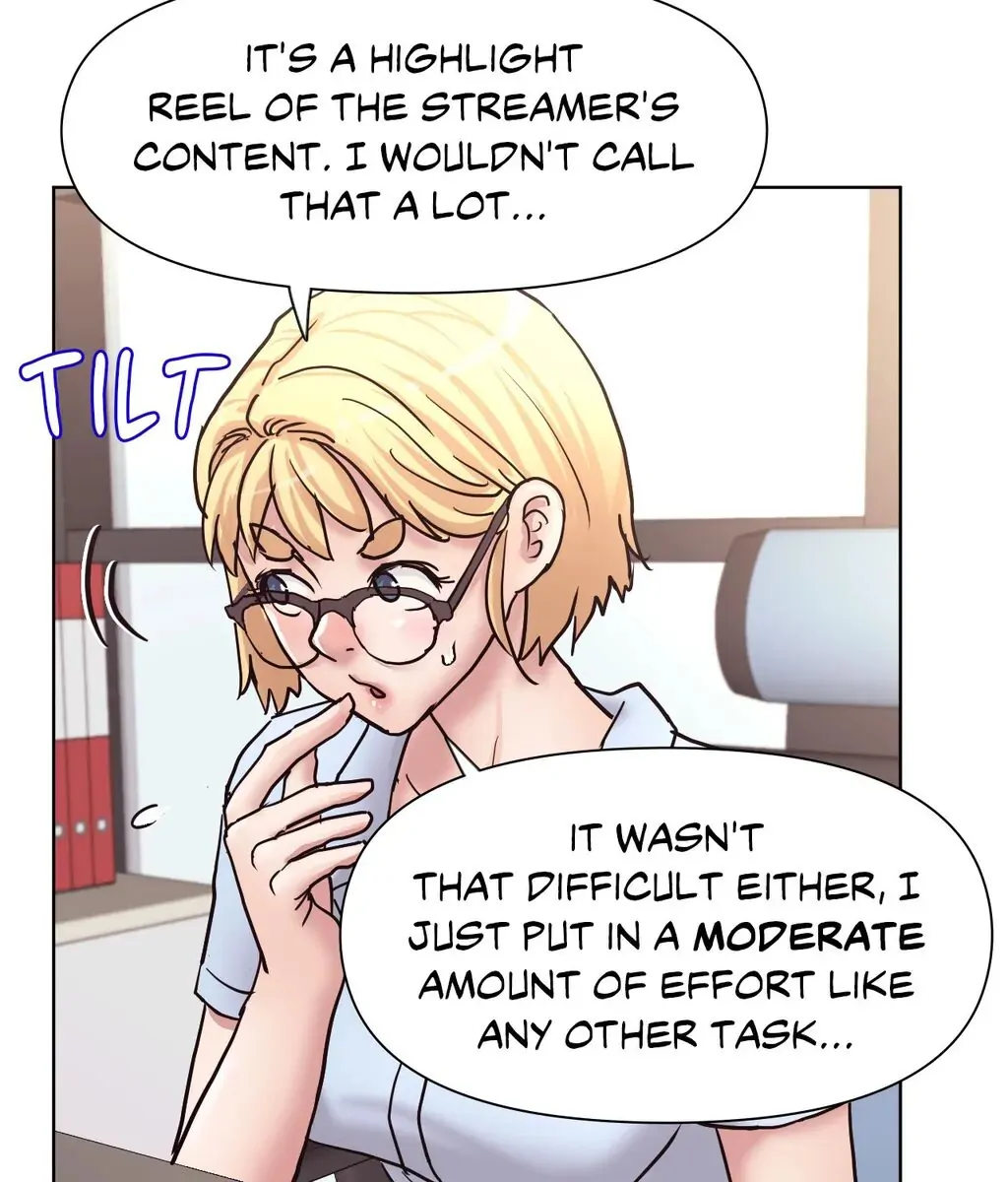 Comes With Benefits page 12
