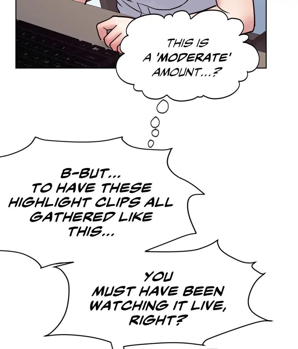 Comes With Benefits page 13