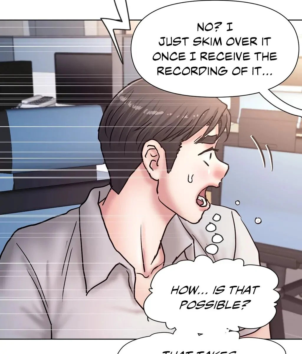 Comes With Benefits page 14