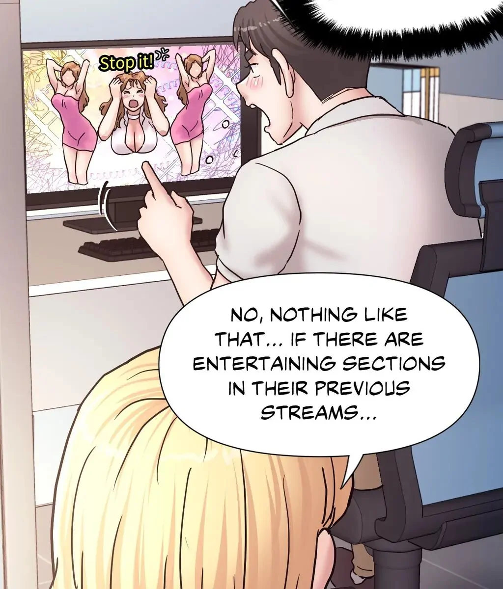 Comes With Benefits page 16