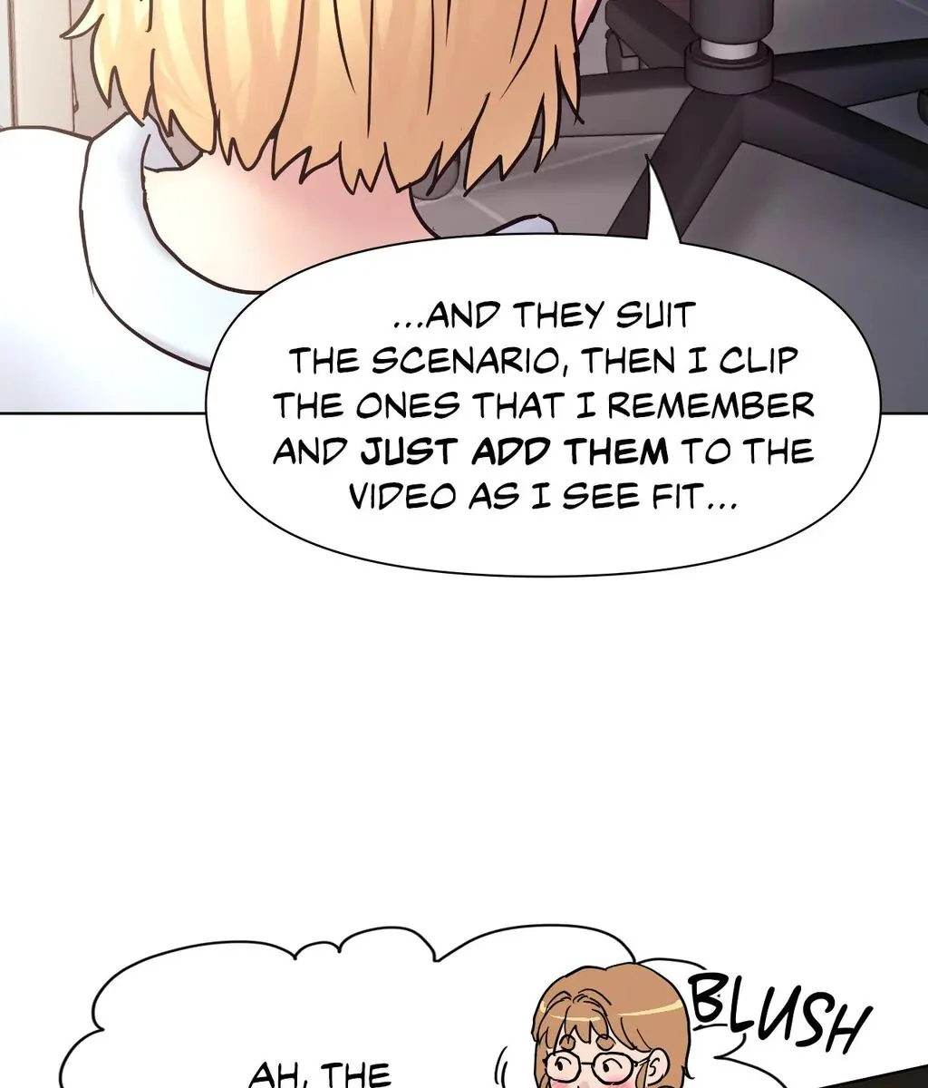 Comes With Benefits page 17
