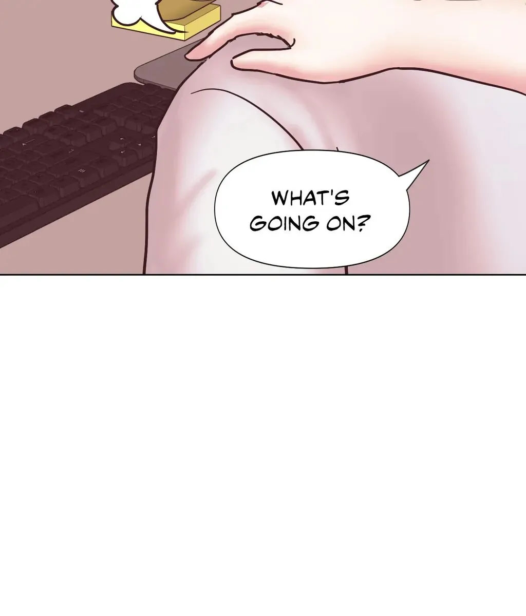 Comes With Benefits page 30