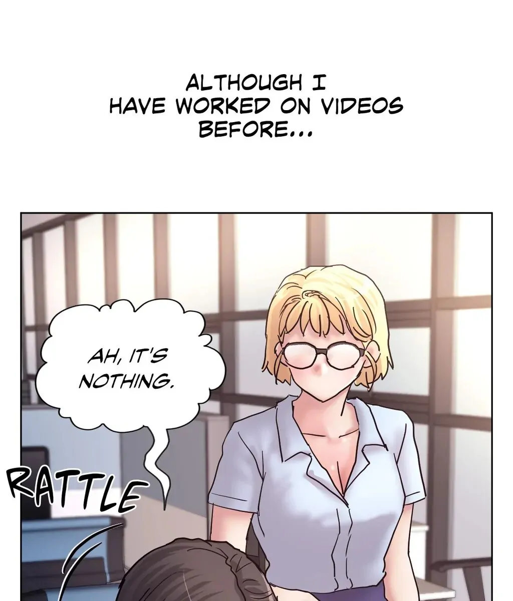 Comes With Benefits page 34
