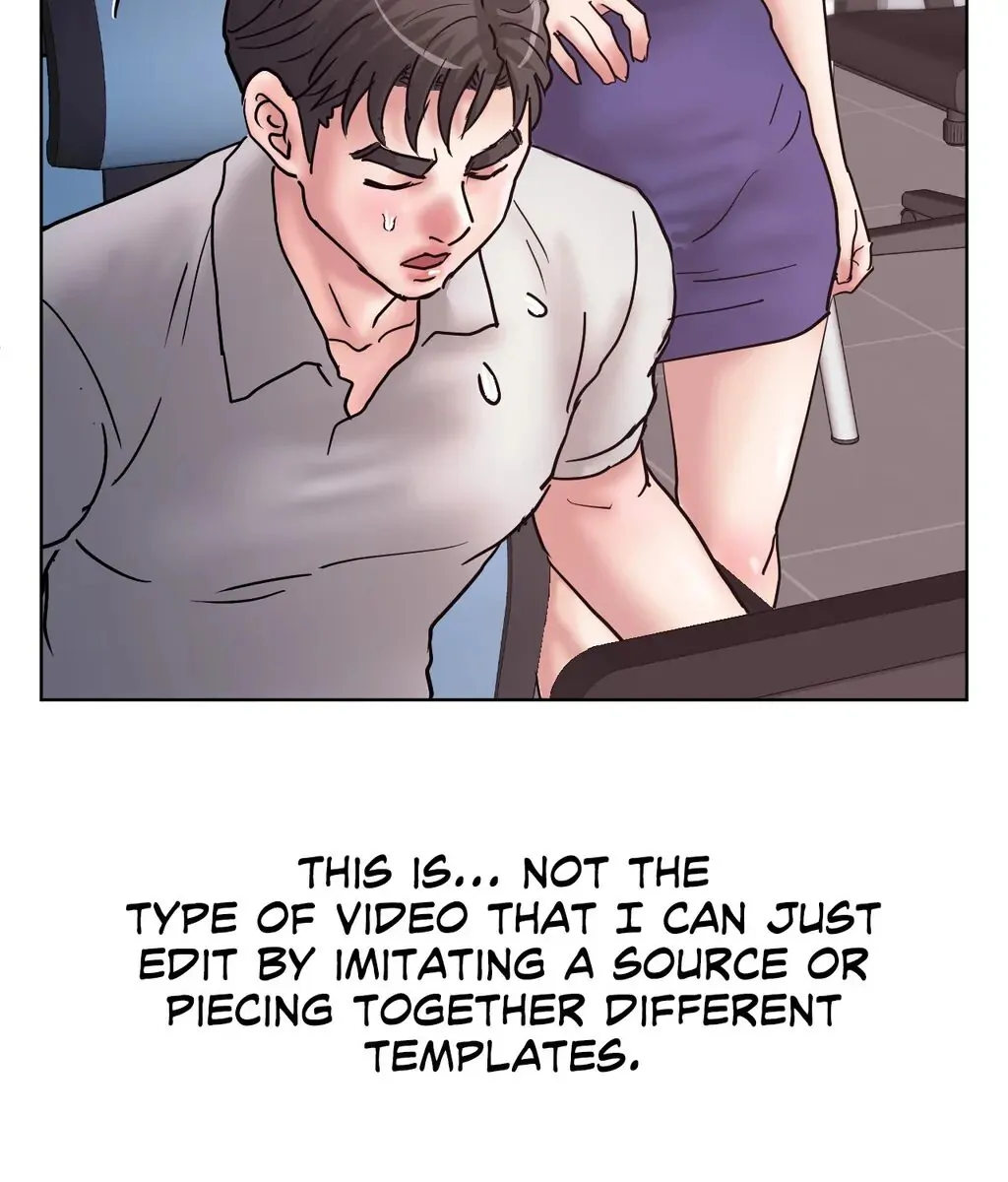 Comes With Benefits page 35