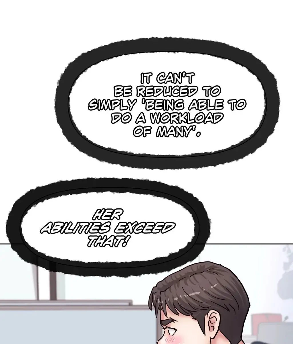 Comes With Benefits page 41