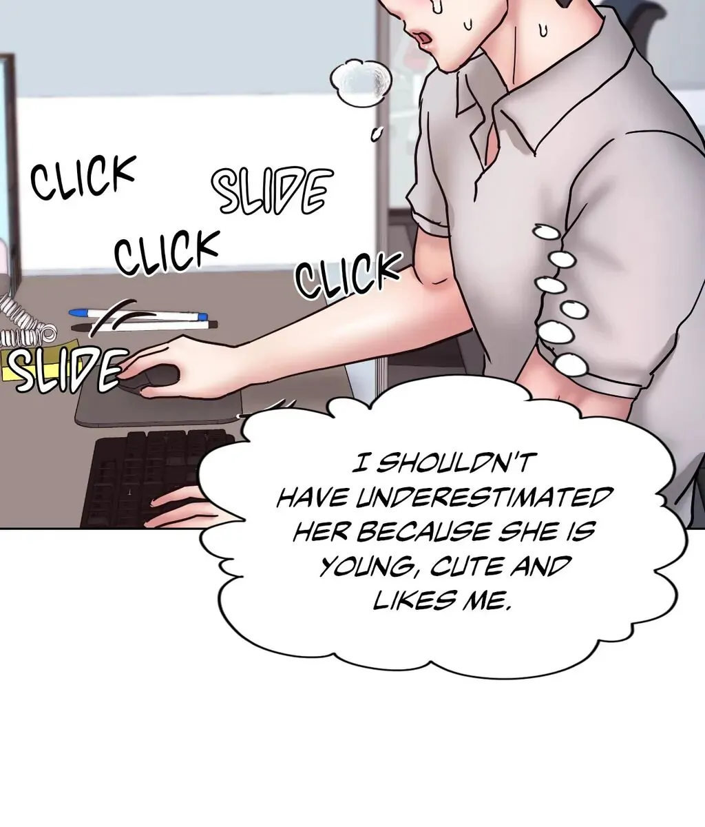 Comes With Benefits page 42