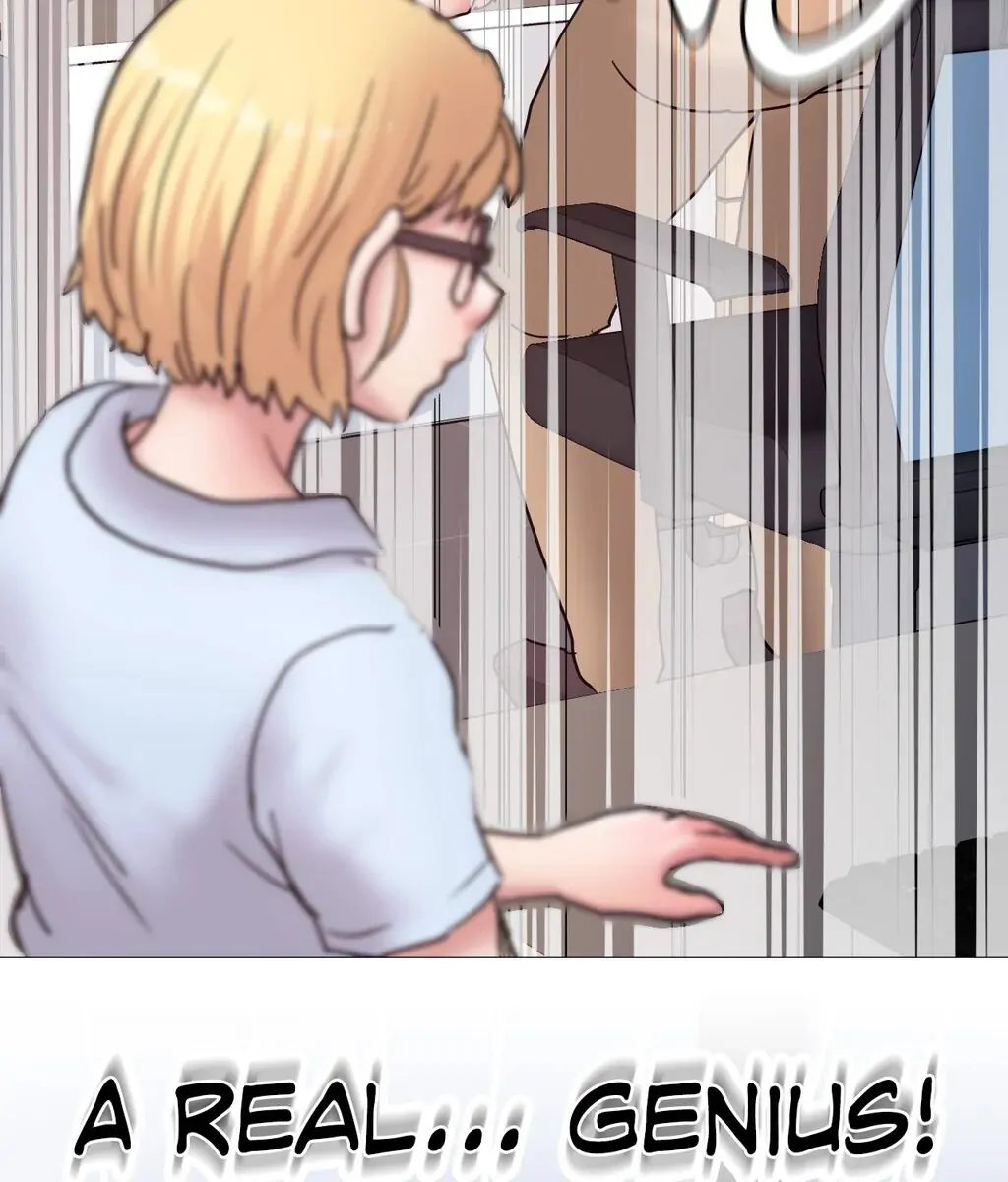 Comes With Benefits page 44
