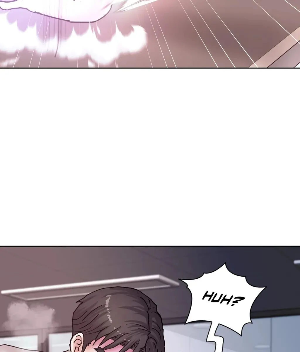Comes With Benefits page 47