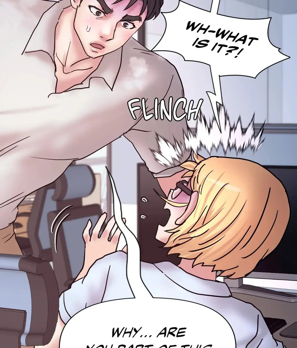 Comes With Benefits page 48