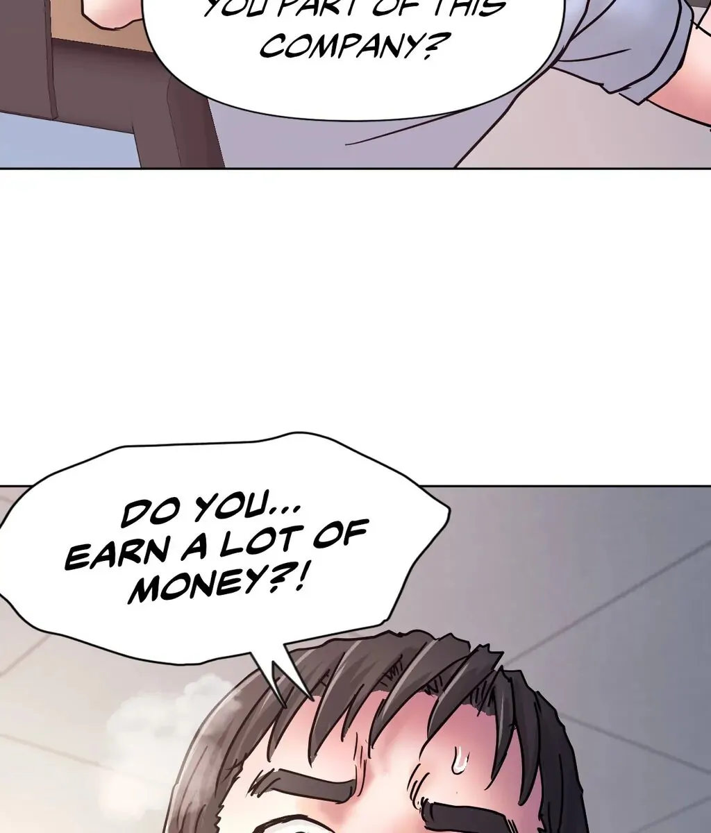 Comes With Benefits page 49