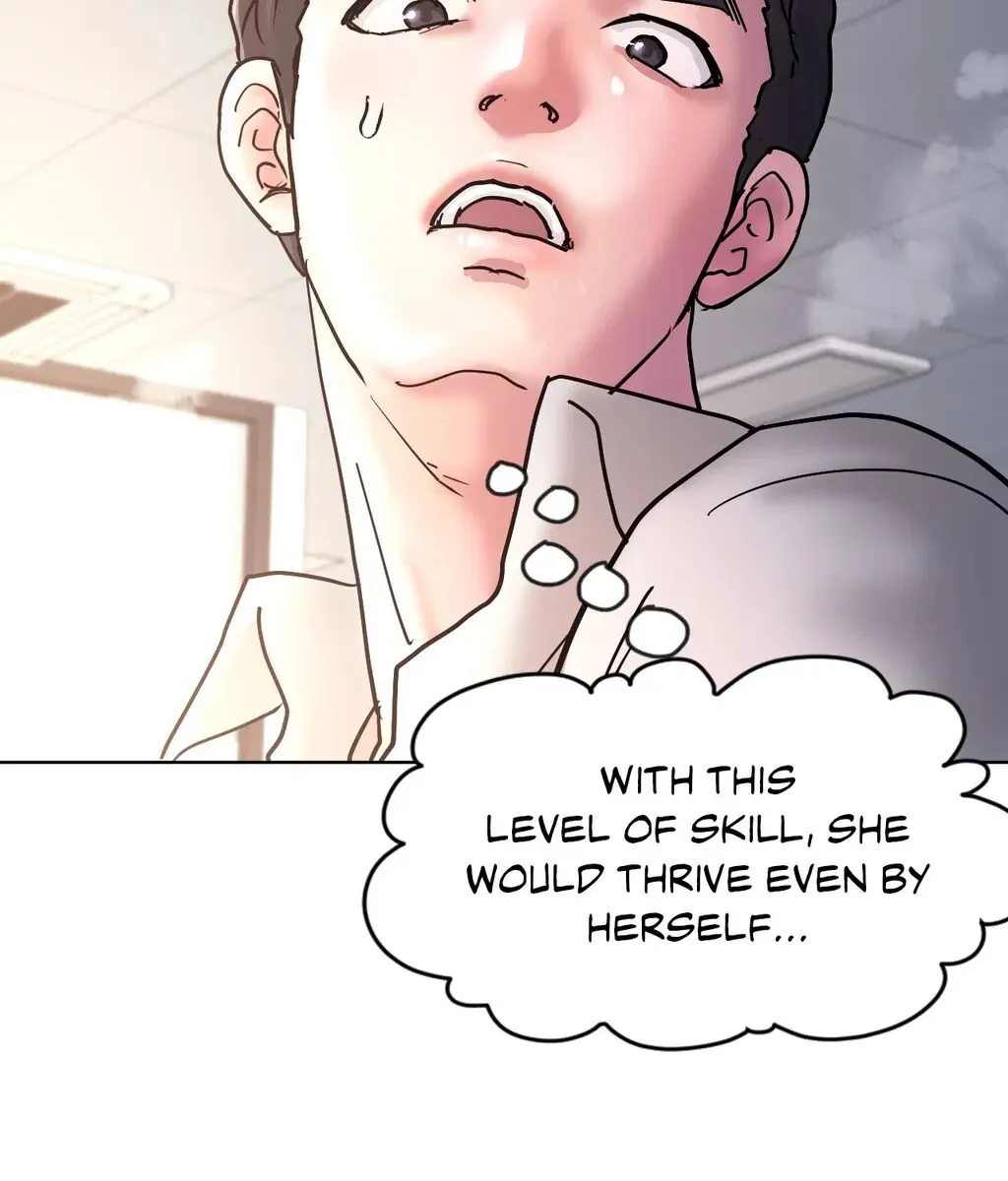 Comes With Benefits page 50