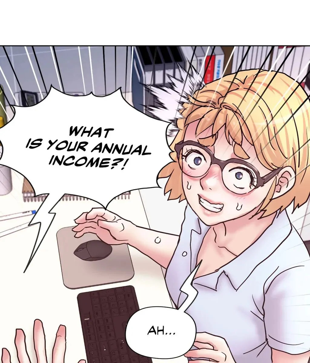 Comes With Benefits page 51