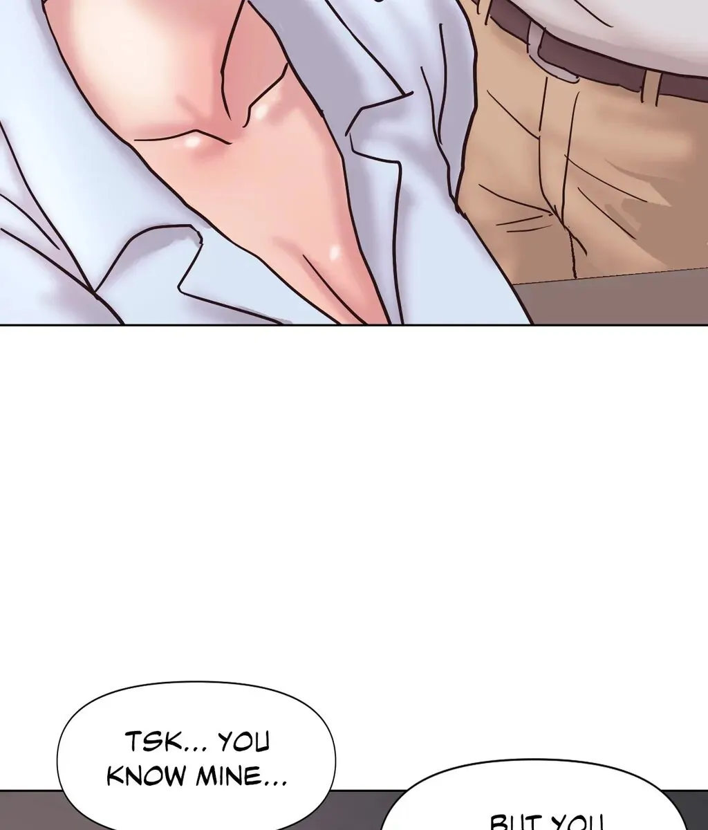 Comes With Benefits page 54