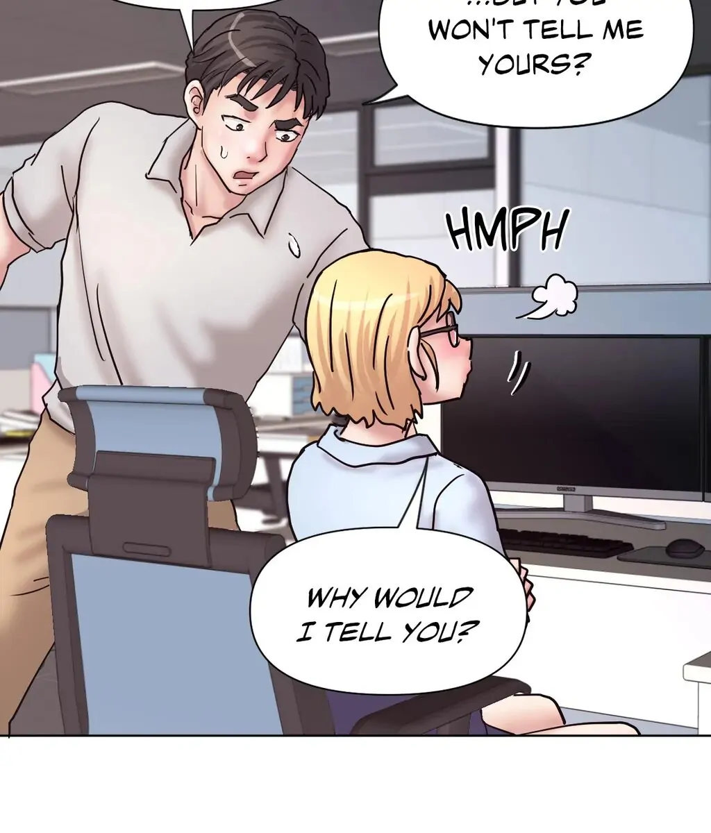 Comes With Benefits page 55