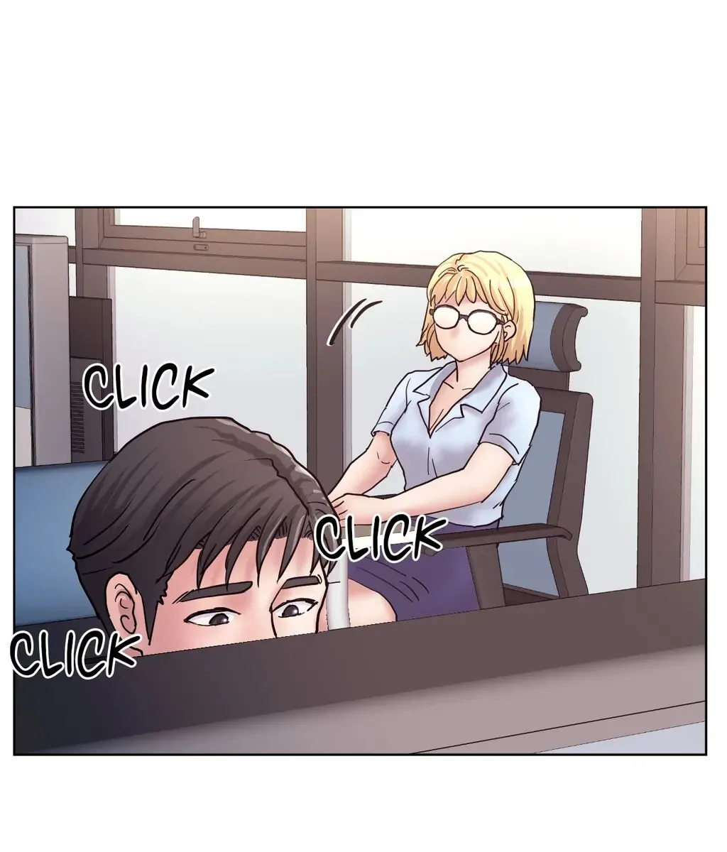 Comes With Benefits page 58