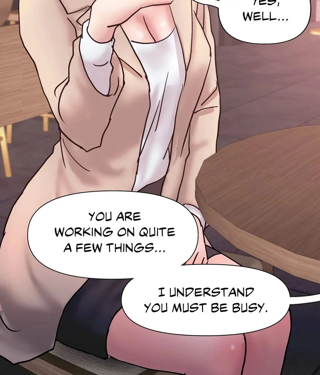 Comes With Benefits page 65