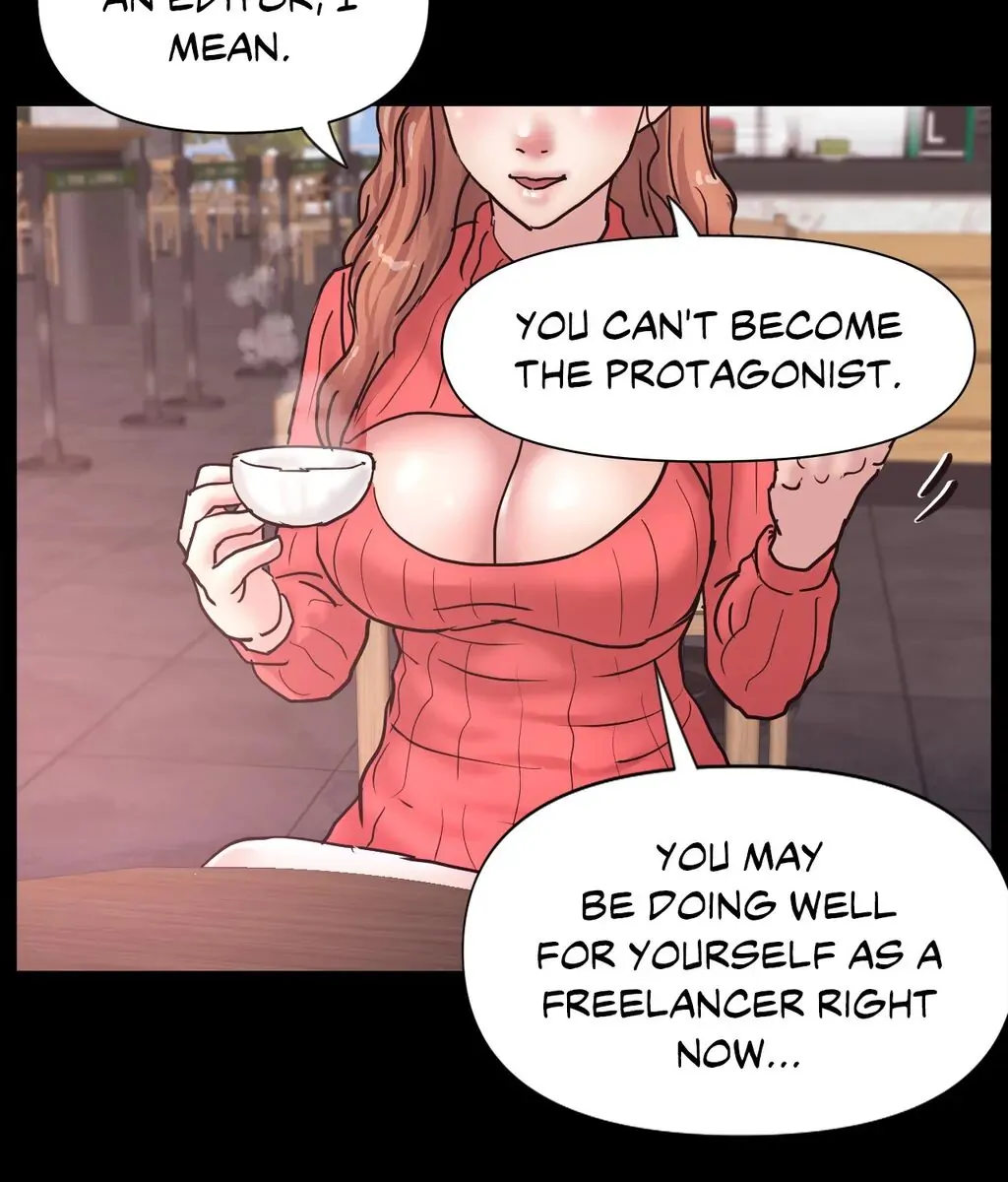 Comes With Benefits page 70