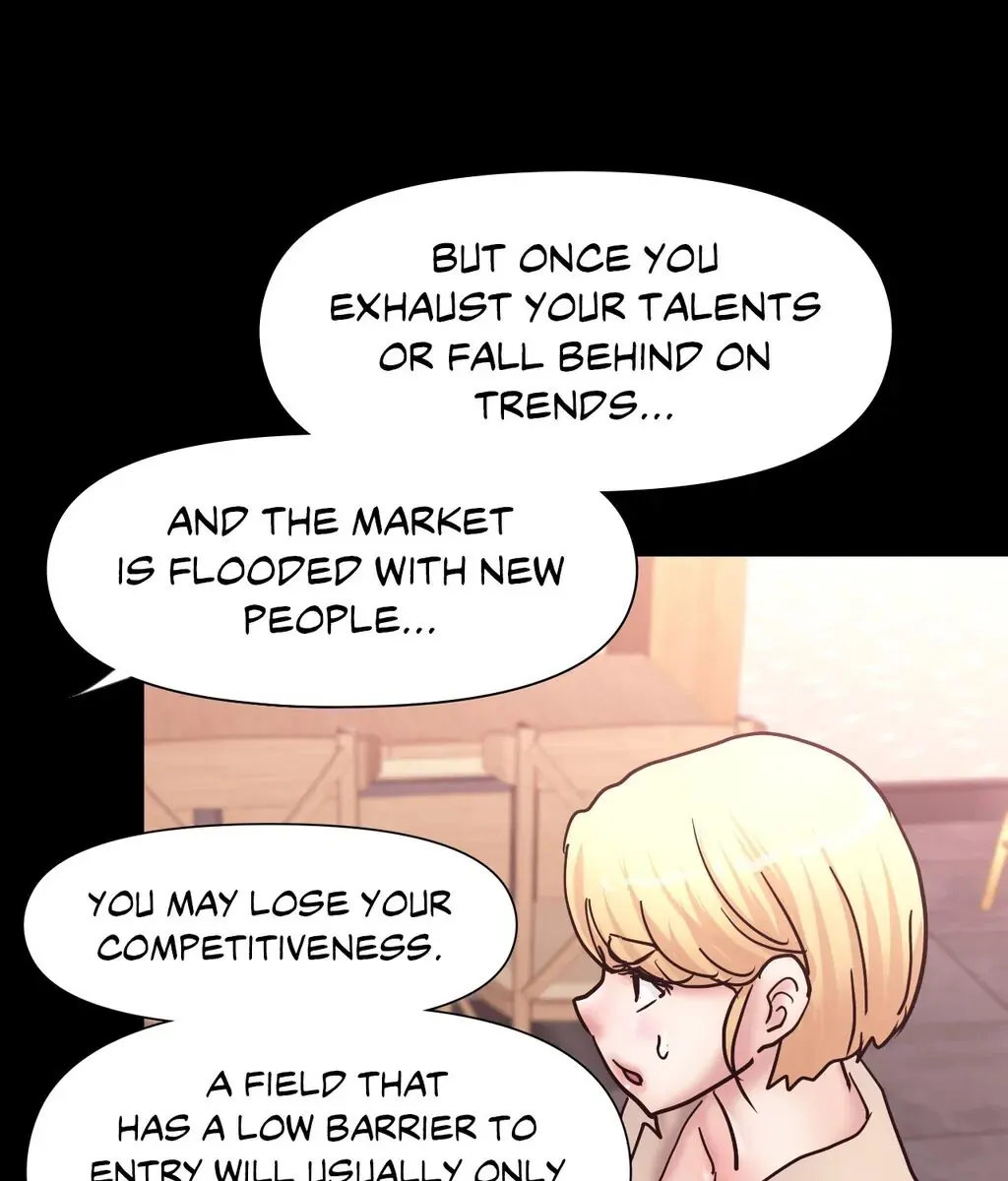 Comes With Benefits page 71