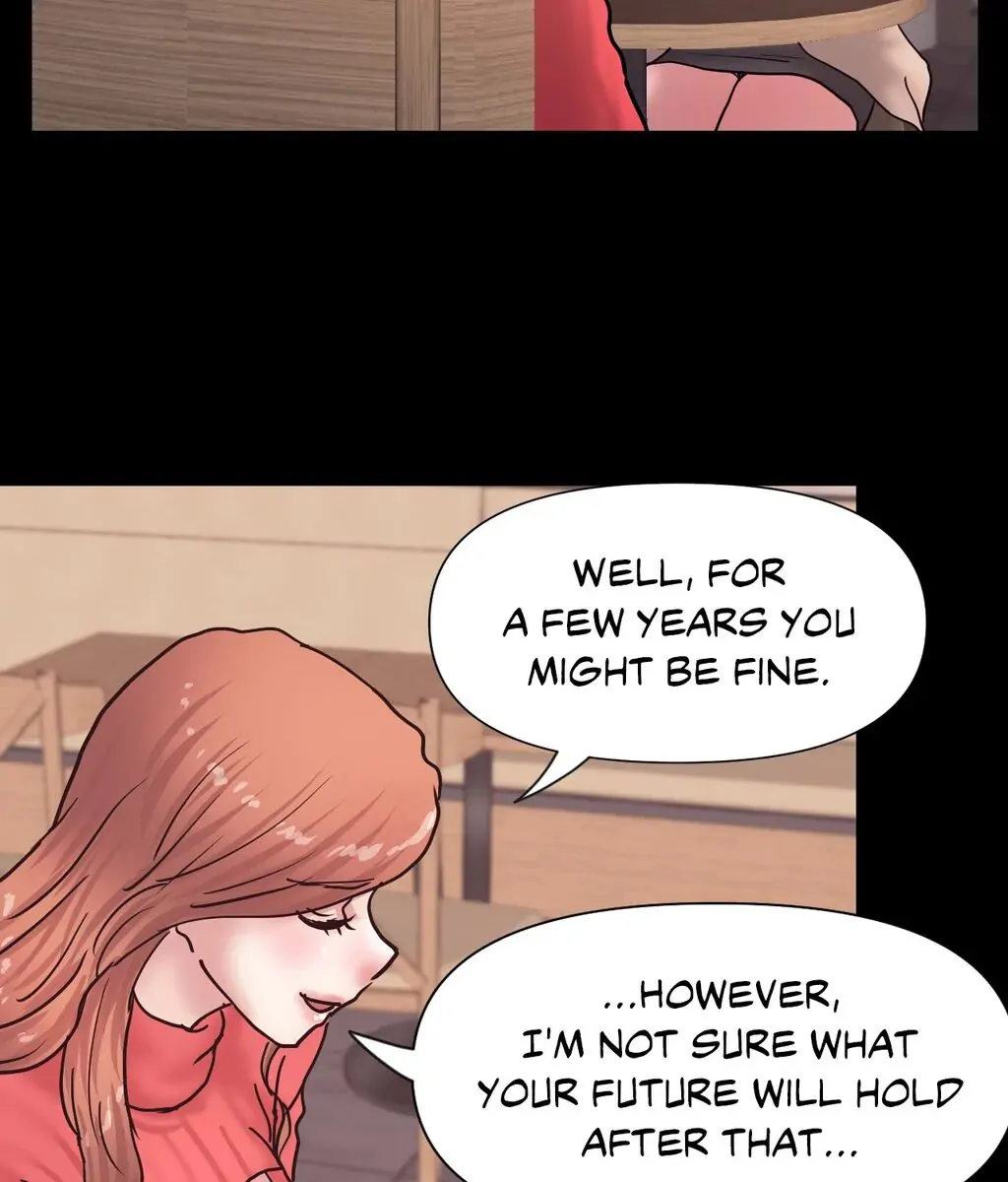Comes With Benefits page 74