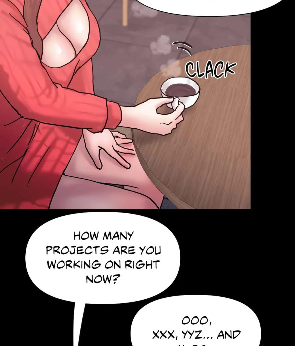 Comes With Benefits page 75