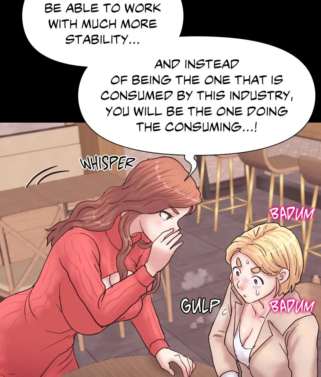 Comes With Benefits page 83