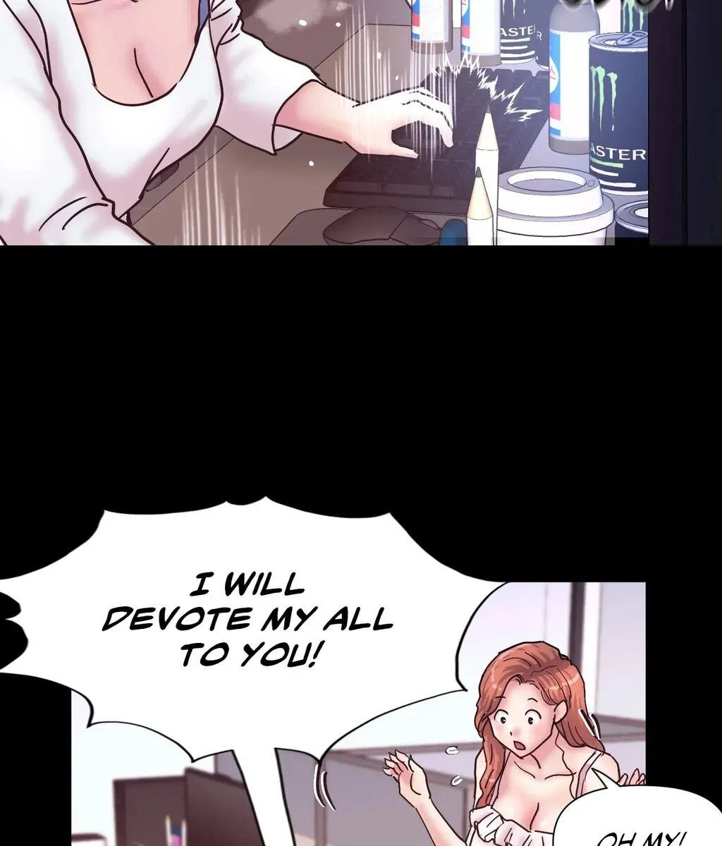 Comes With Benefits page 93