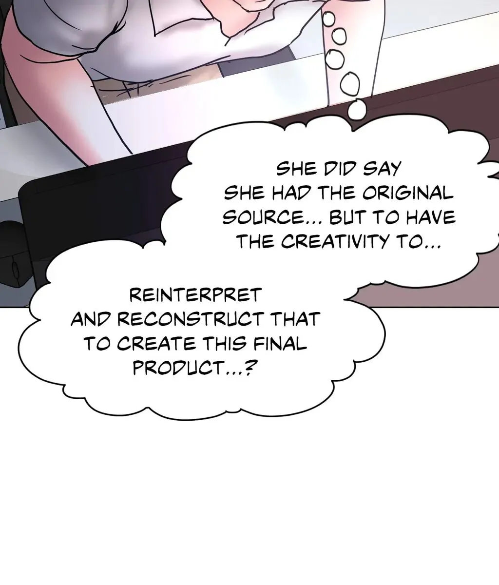Comes With Benefits page 99