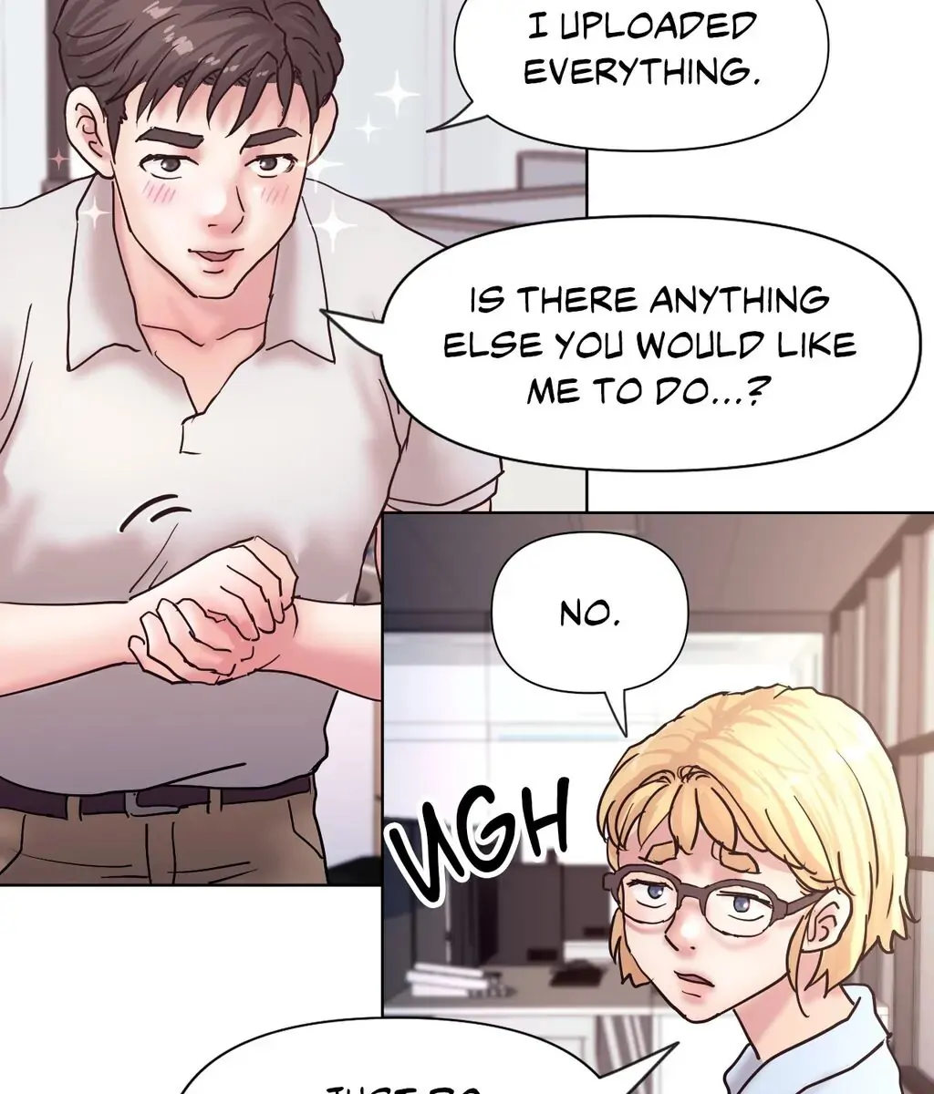 Comes With Benefits page 103