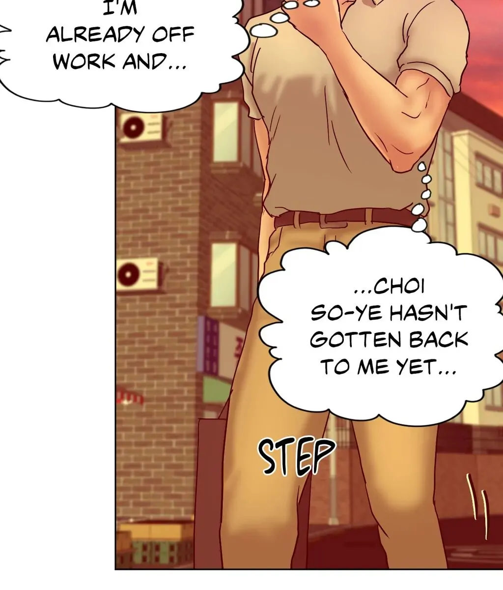 Comes With Benefits page 107