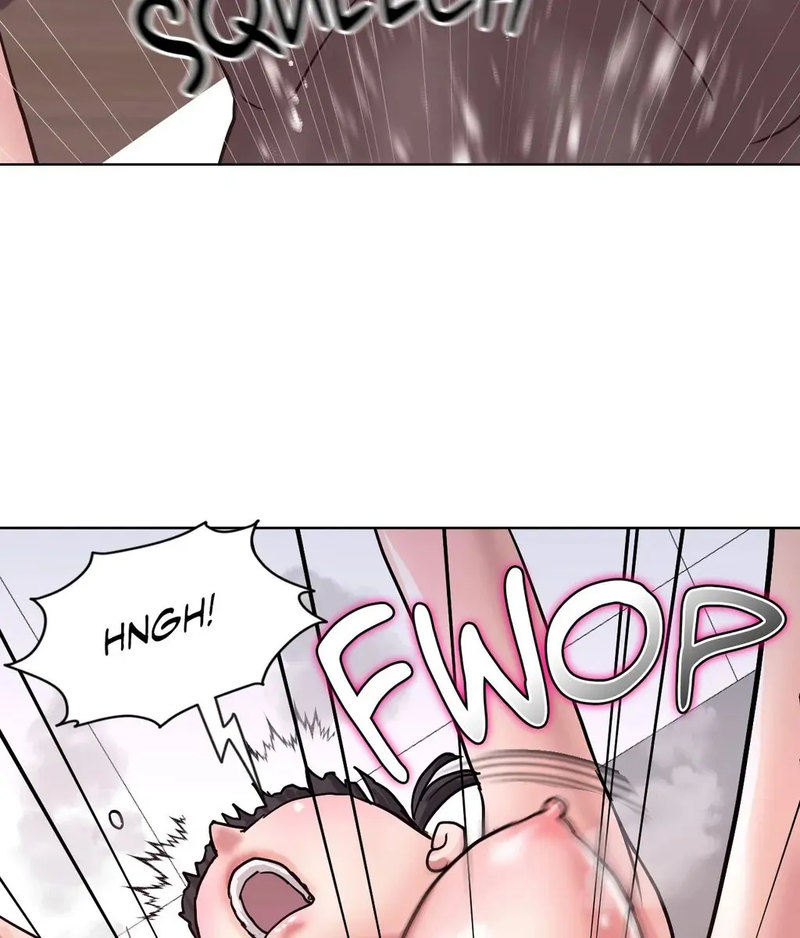 Comes With Benefits page 16