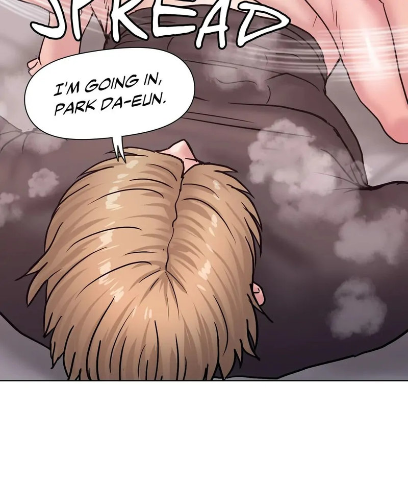 Comes With Benefits page 24