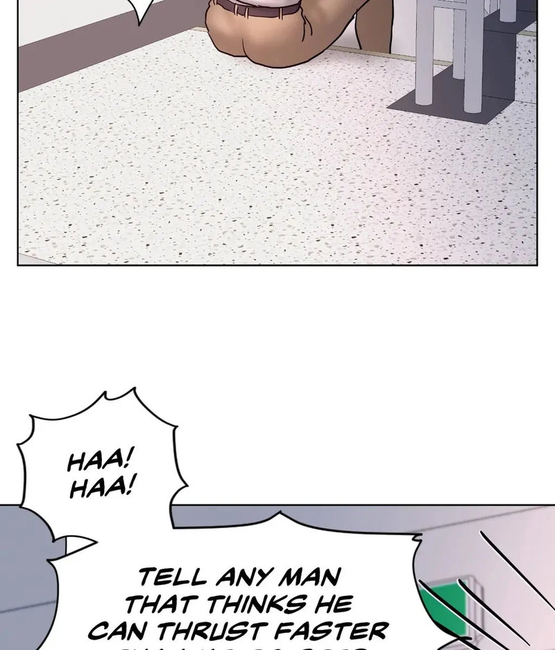 Comes With Benefits page 32