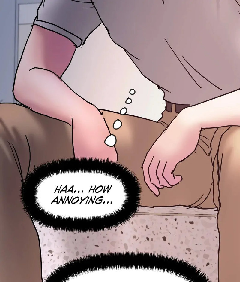 Comes With Benefits page 34
