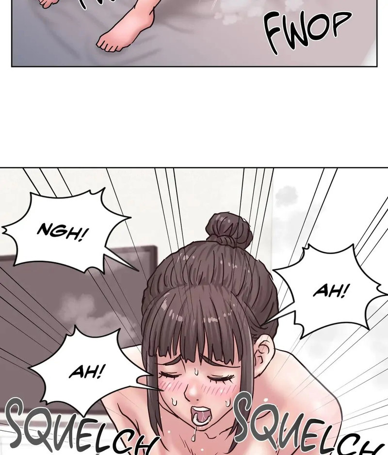 Comes With Benefits page 37