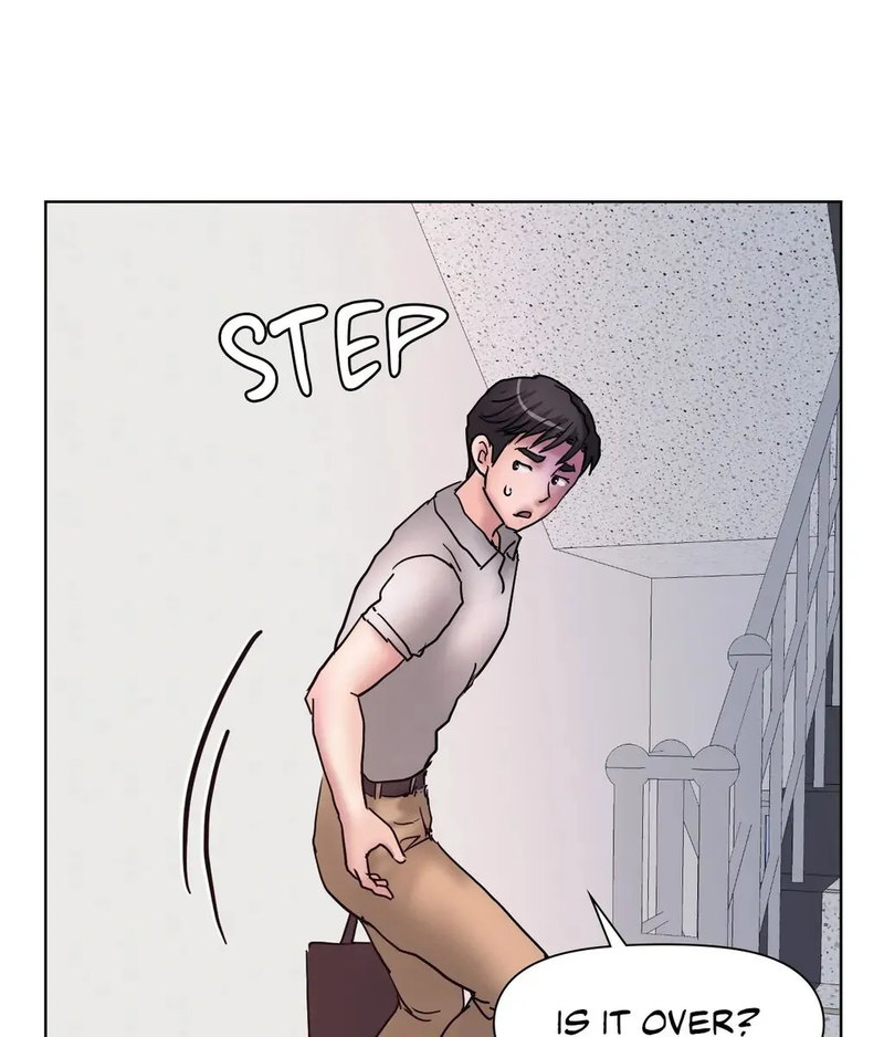 Comes With Benefits page 41