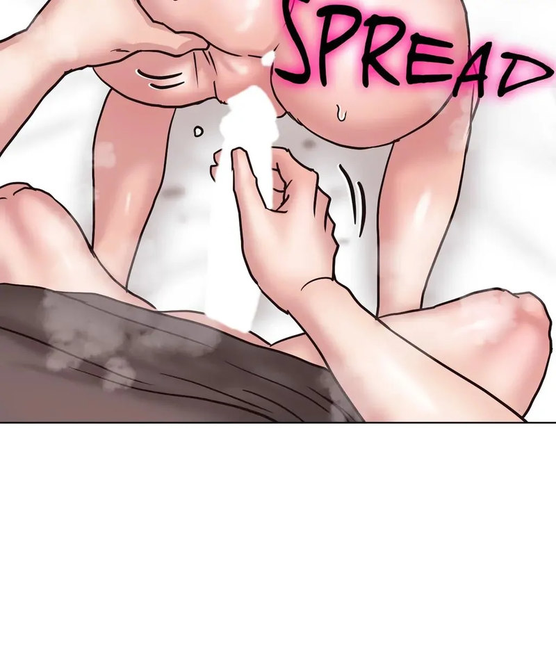 Comes With Benefits page 45