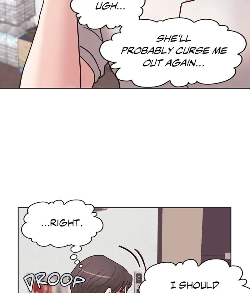 Comes With Benefits page 49