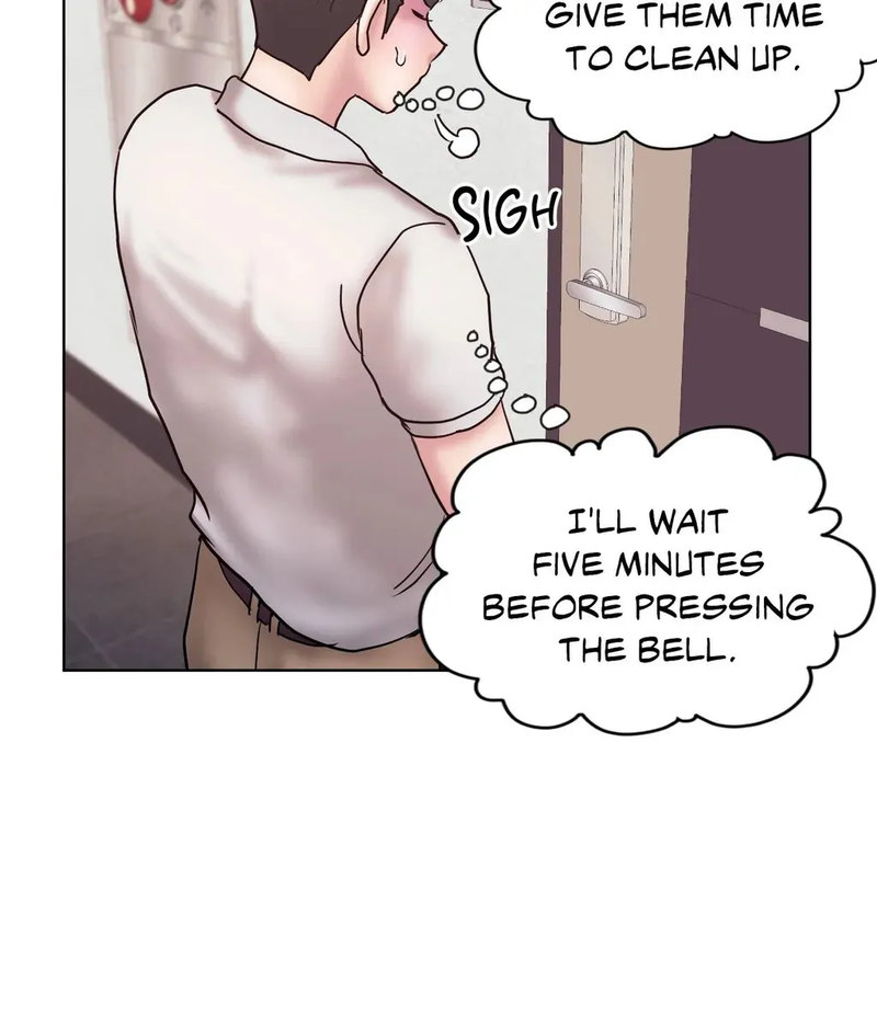 Comes With Benefits page 50