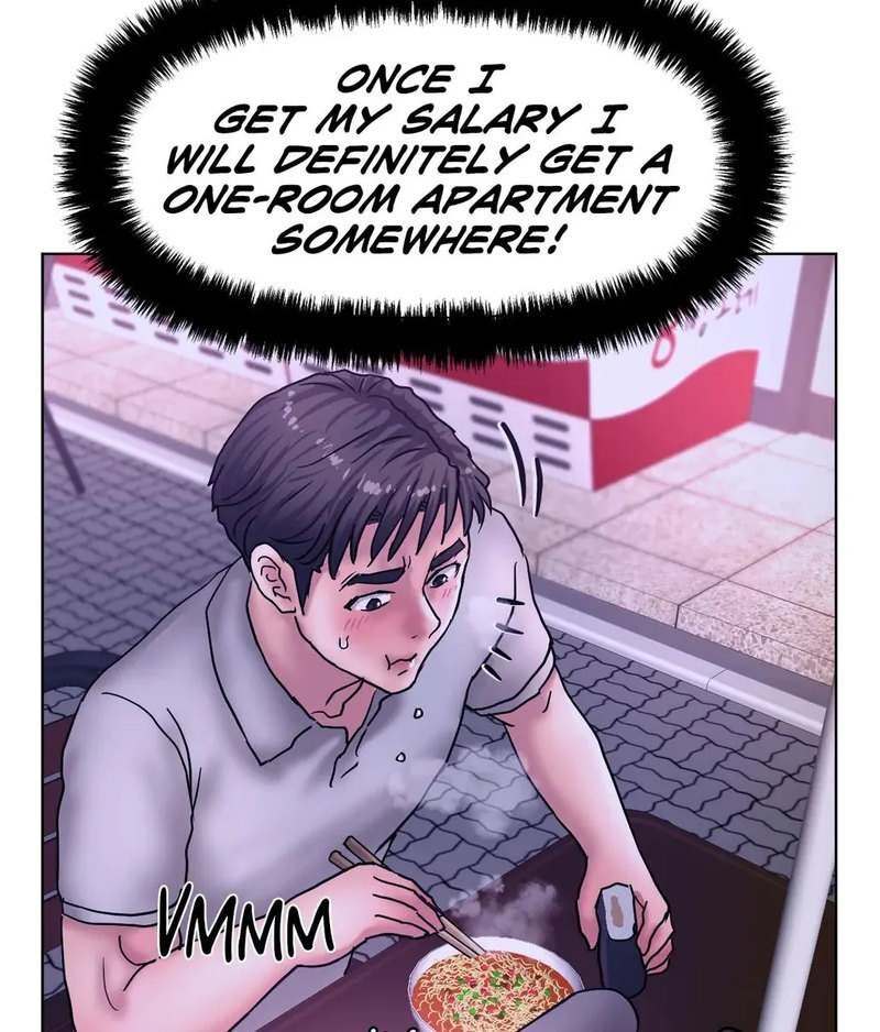 Comes With Benefits page 64