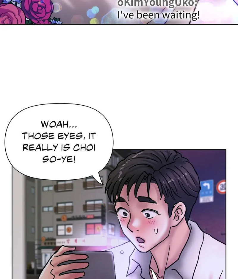 Comes With Benefits page 70