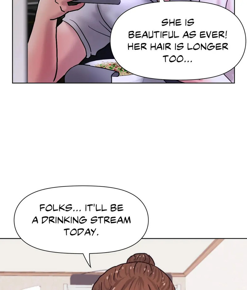Comes With Benefits page 71