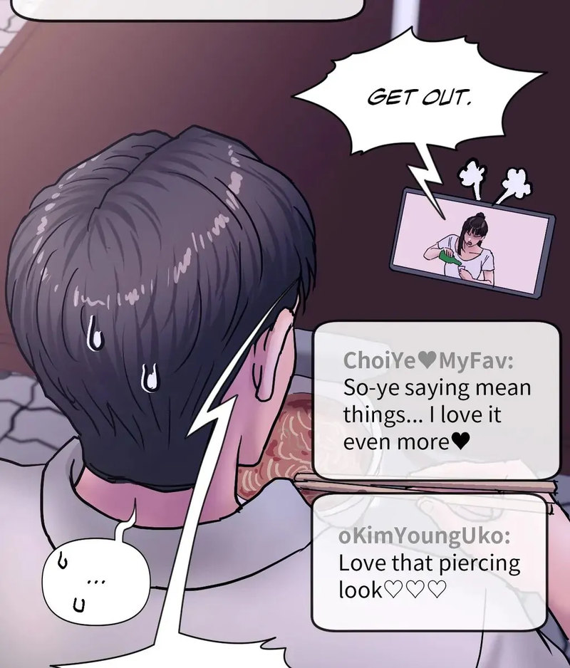 Comes With Benefits page 75