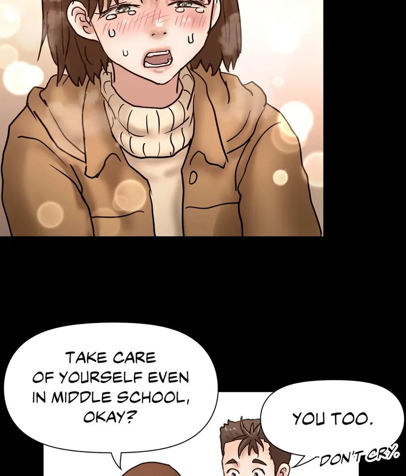 Comes With Benefits page 84