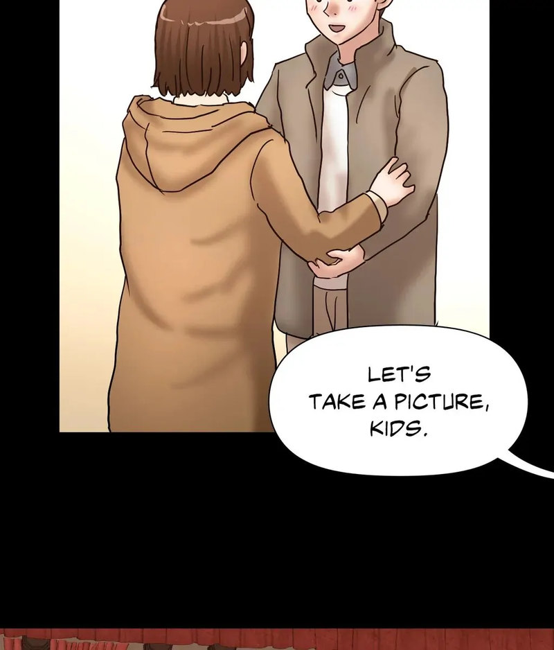 Comes With Benefits page 85
